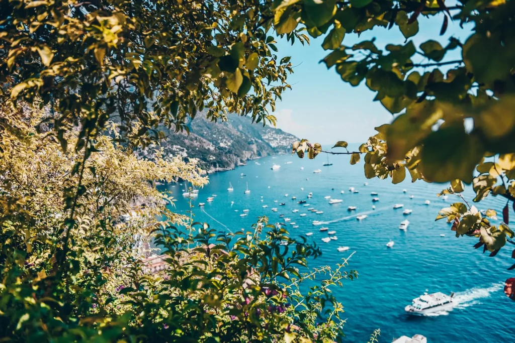 amalficoasteasytravel Amalfi Coast Tour